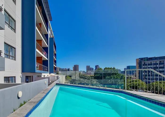 Castle Rock Apartment With Pool Mountain View