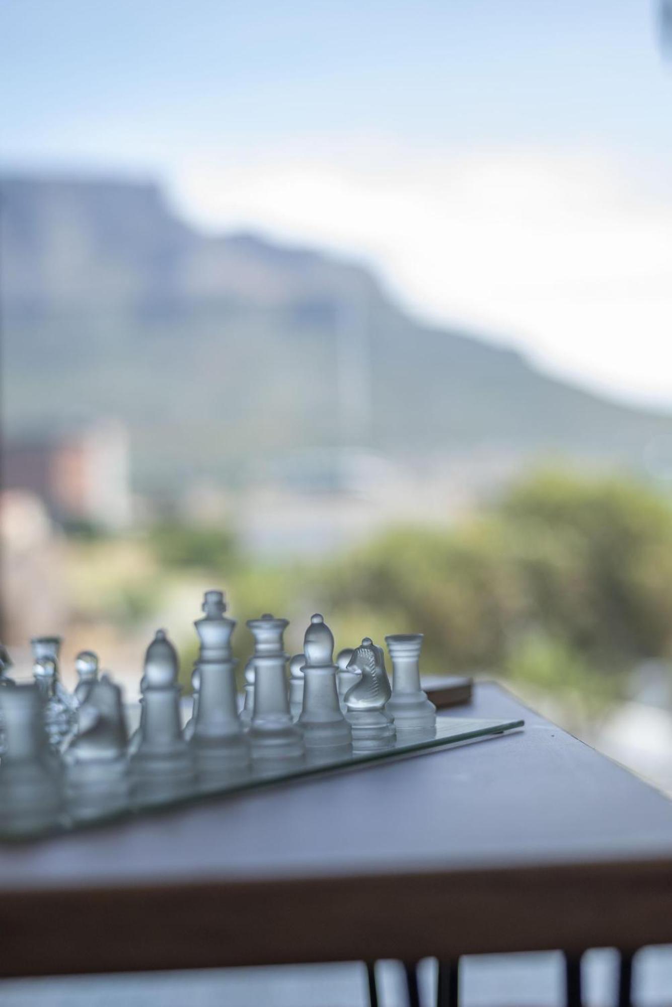 Castle Rock With Pool Mountain View * Cape Town