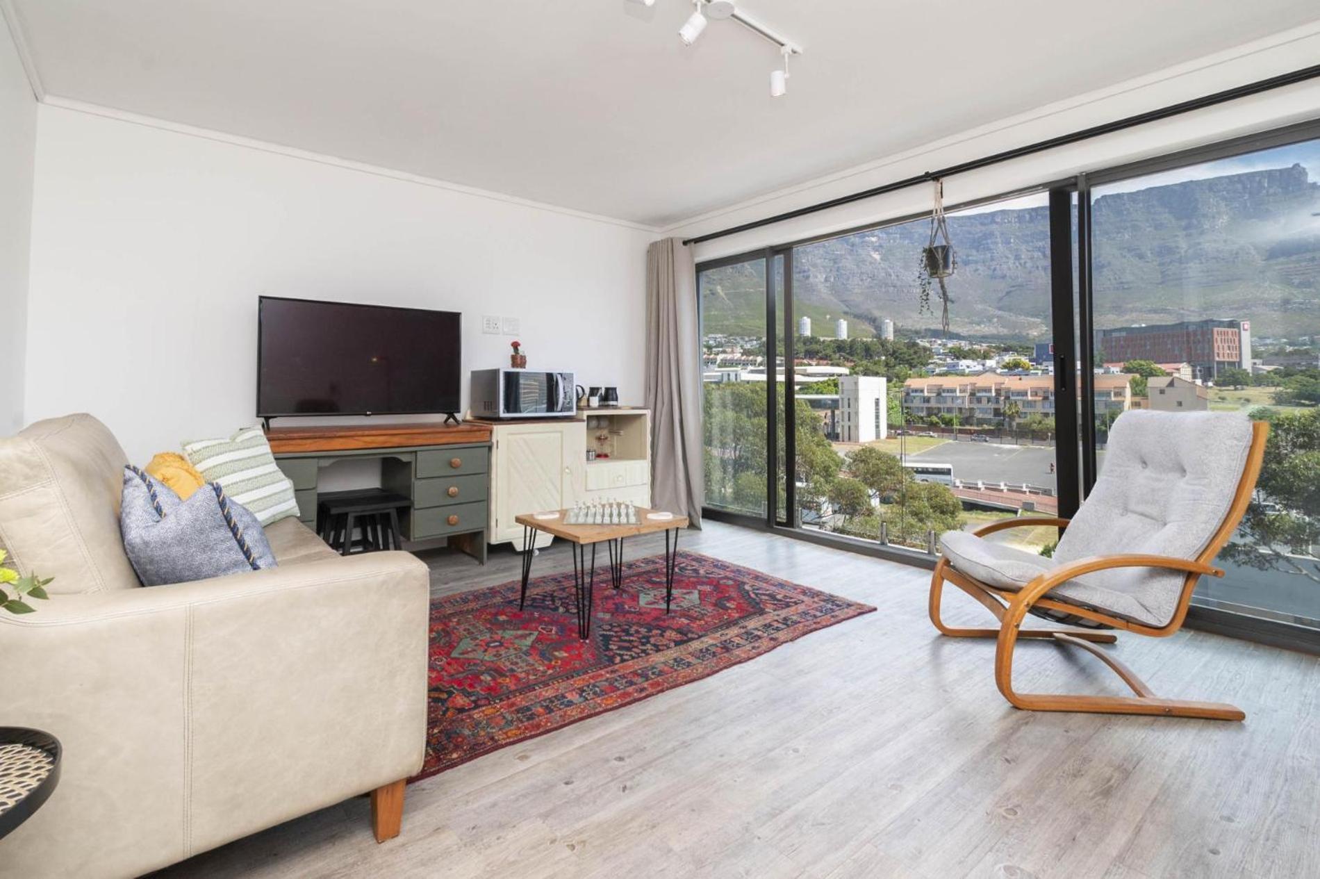 Apartment Castle Rock With Pool Mountain View
