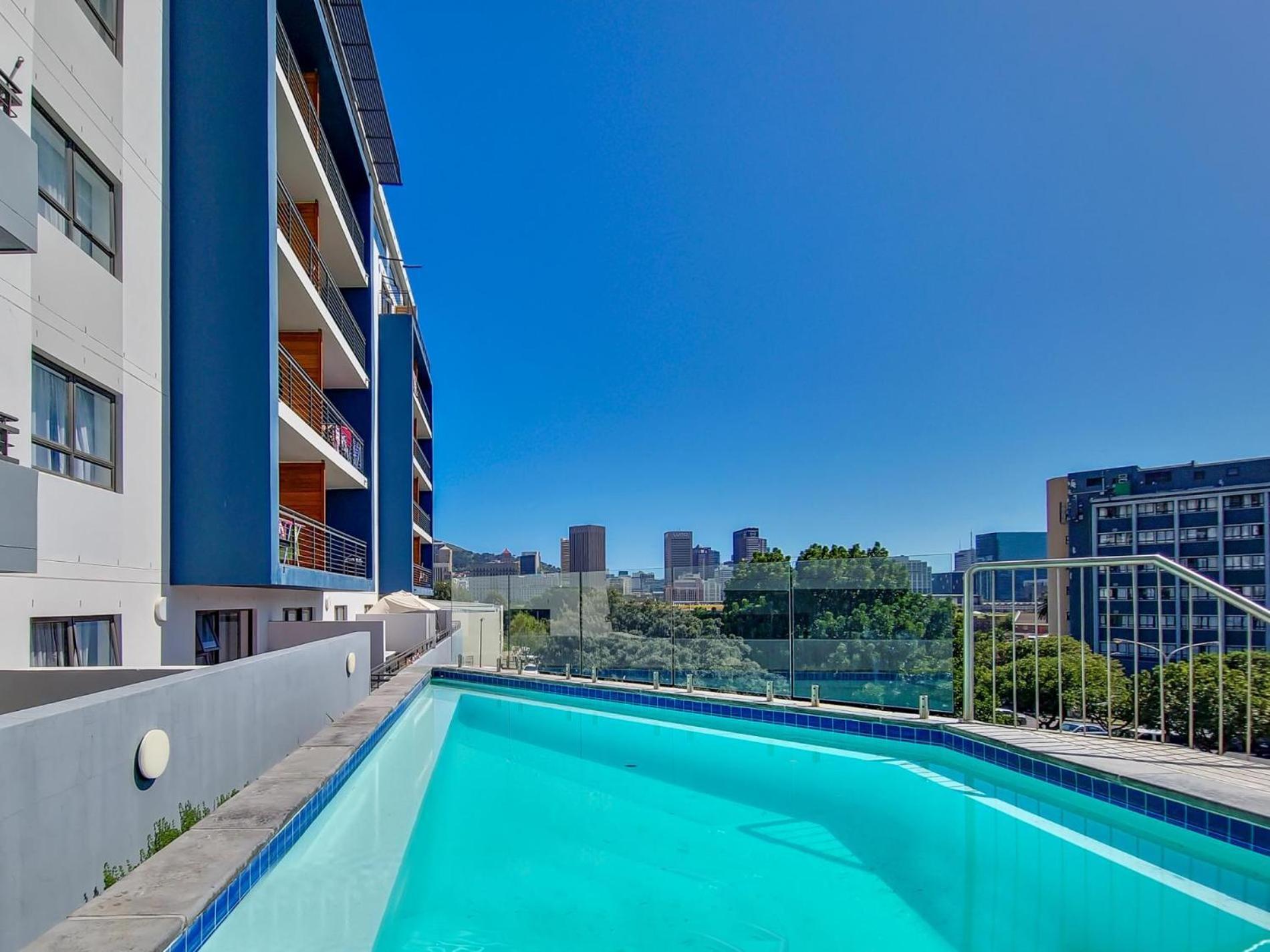 Castle Rock With Pool Mountain View Apartment